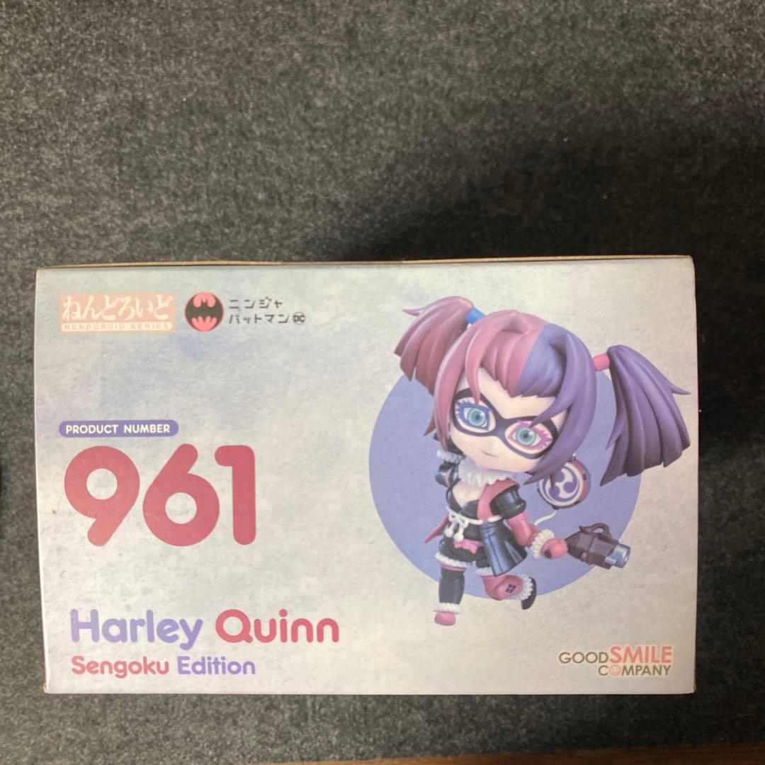Harley Quinn Sengoku Edition オンライン ショップ