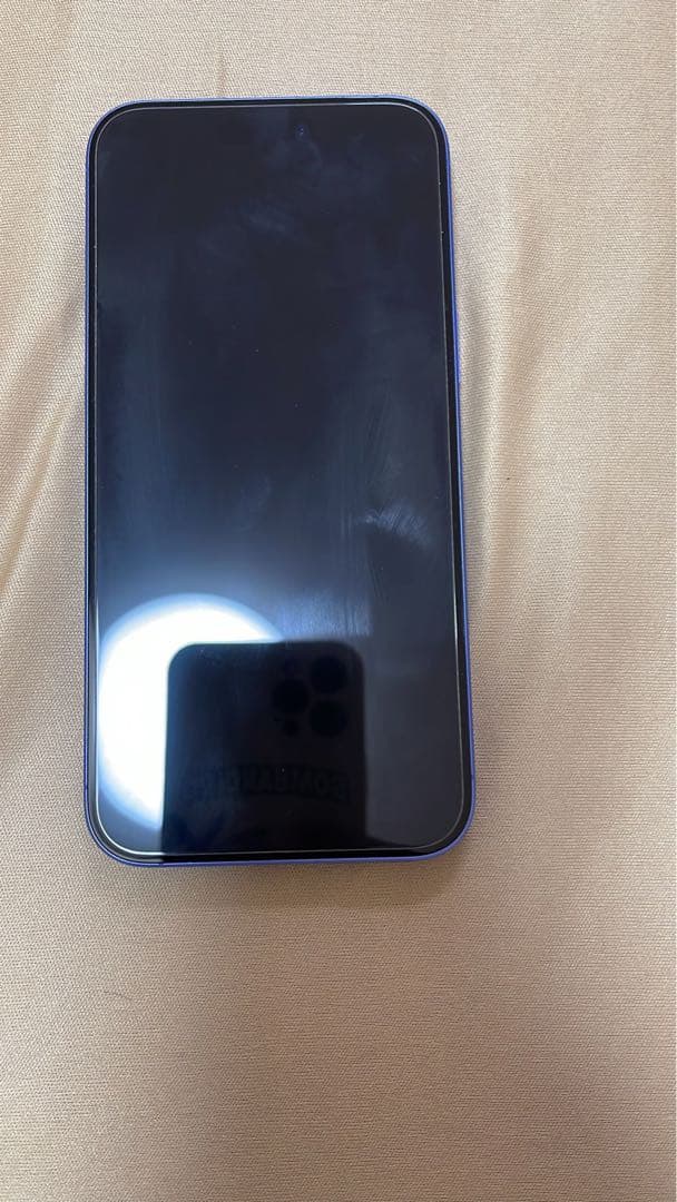 Apple iPhone 16 plus SIMフリー