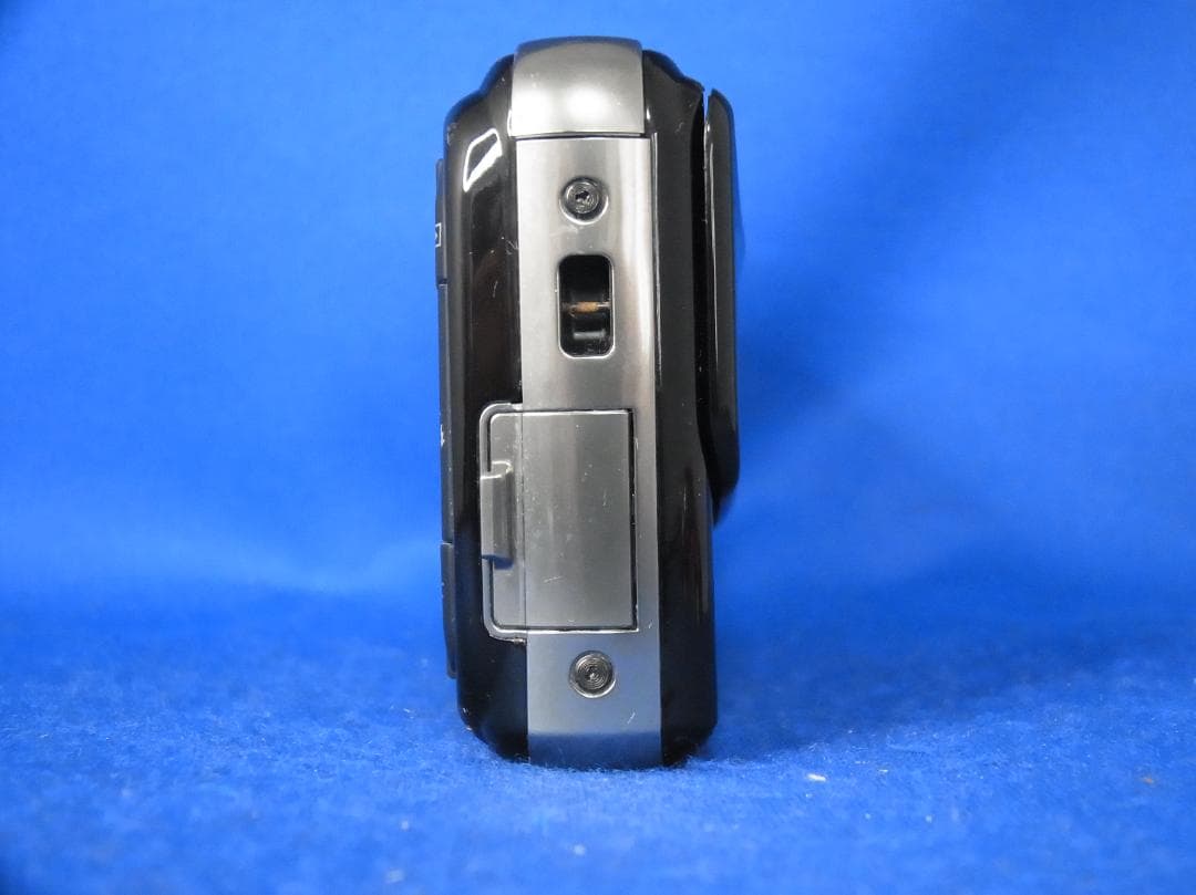 #3265 FINEPIX REAL 3D W1 FUJIFILM 3D映像撮影