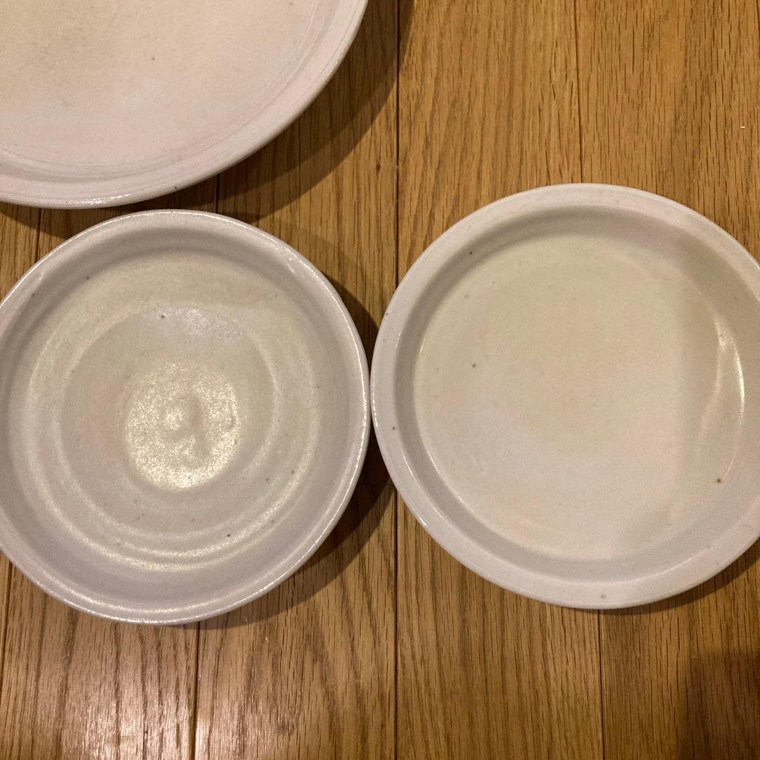 角田淳　5点セット