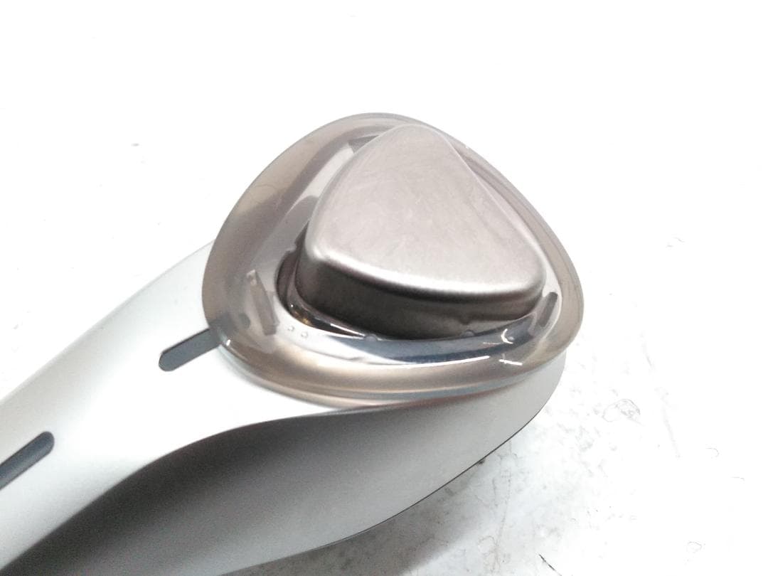 美品 パナソニック　導入美顔器イオンエフェクター高浸透　EH-ST98 元箱付▲