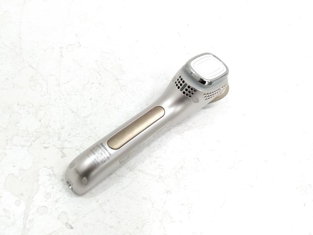 美品 パナソニック　導入美顔器イオンエフェクター高浸透　EH-ST98 元箱付▲