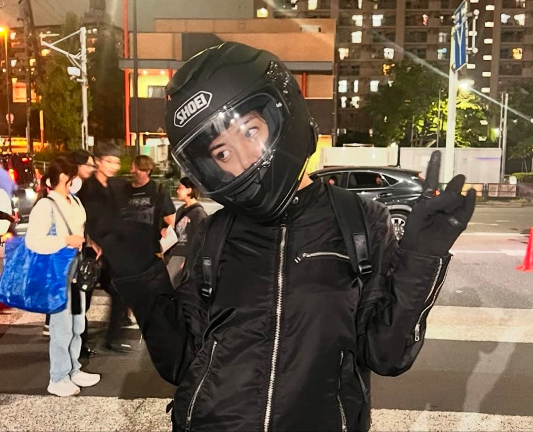 DIESELジャケット 地面師たち 池田エライザ着用モデル - メルカリ