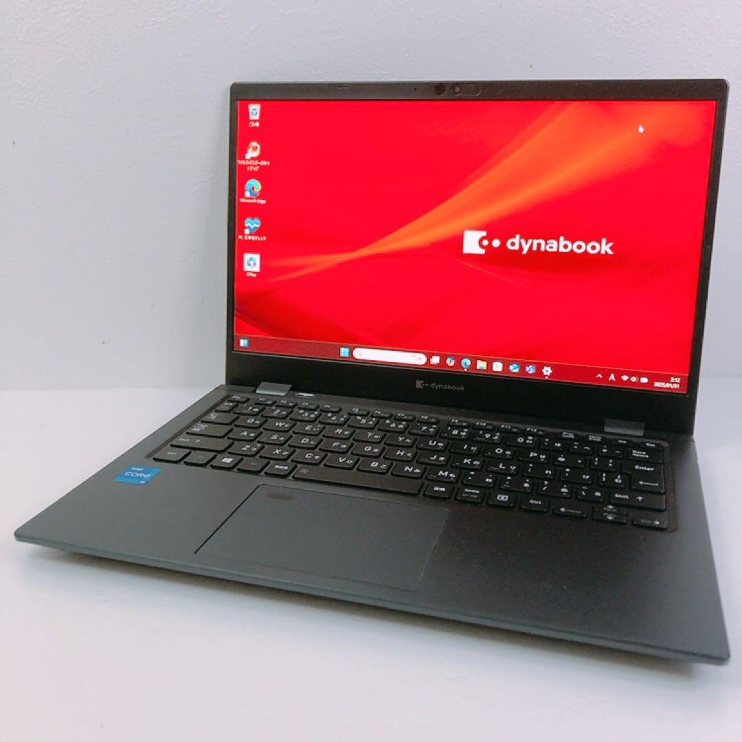 G83/HS【第11世代 i5】美品！バッテリー良好！動作良好！2021年製-直営