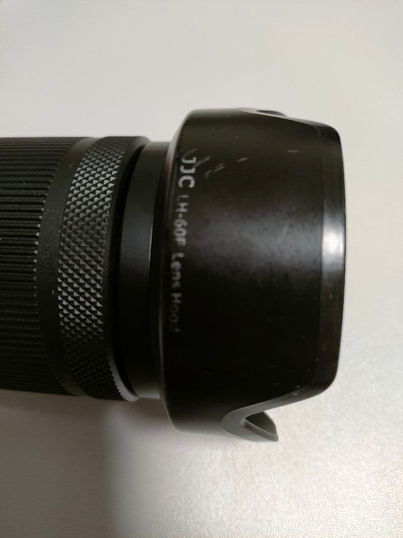 キヤノン Canon RF-S18-150mm F3.5-6.3 IS STM