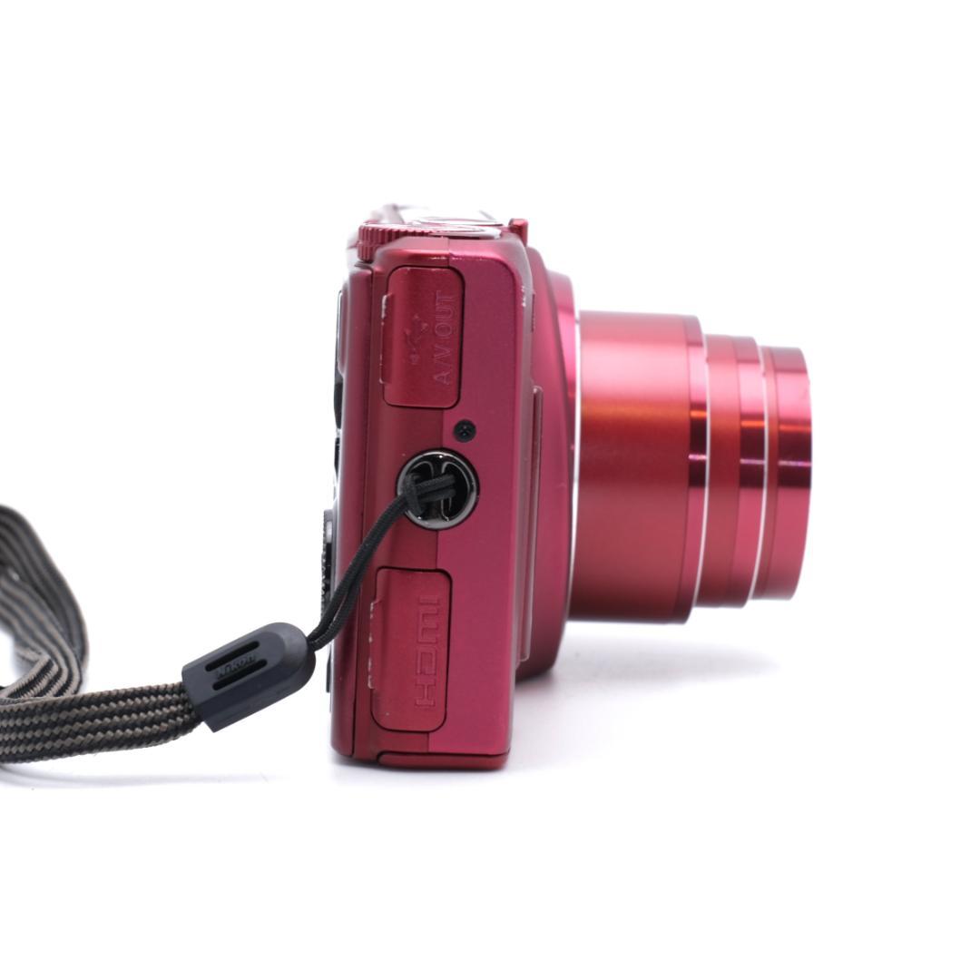 ❤️美品　Nikon COOLPIX S9500 専用箱付き　動作確認済み