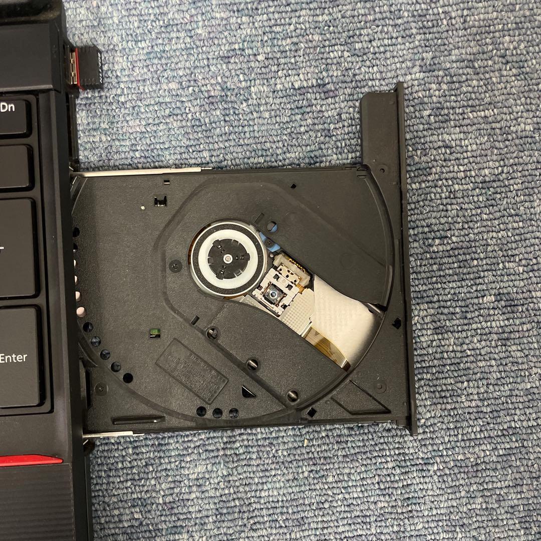 富士通　ノートパソコン　Windows11オフィス付き　爆速SSD　初期設定済み