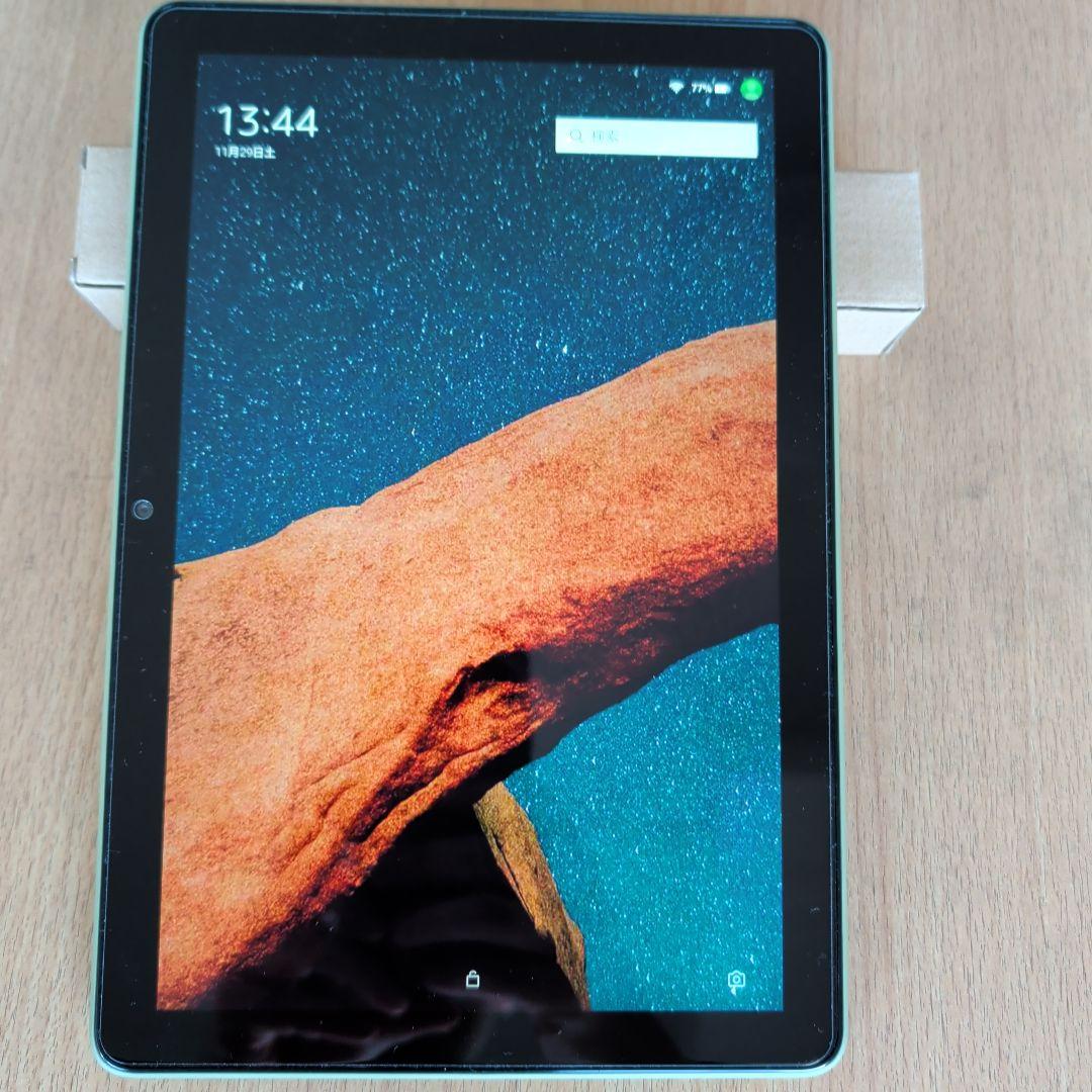 Amazon Fire HD 10 （第11世代）オリーブ