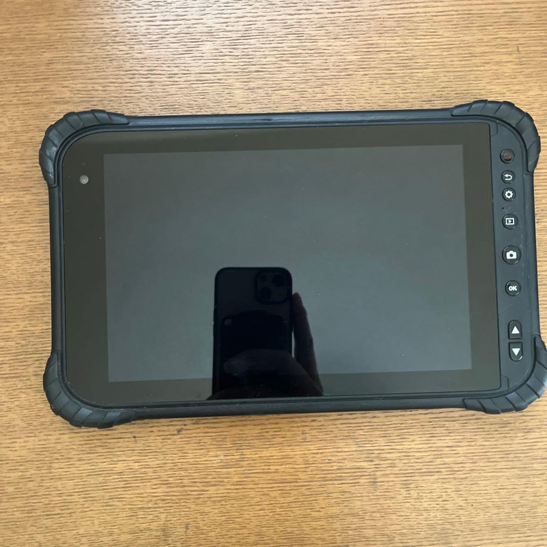 【超お買い得！】蔵衛門padTough 箱•付属品なし　3個セット