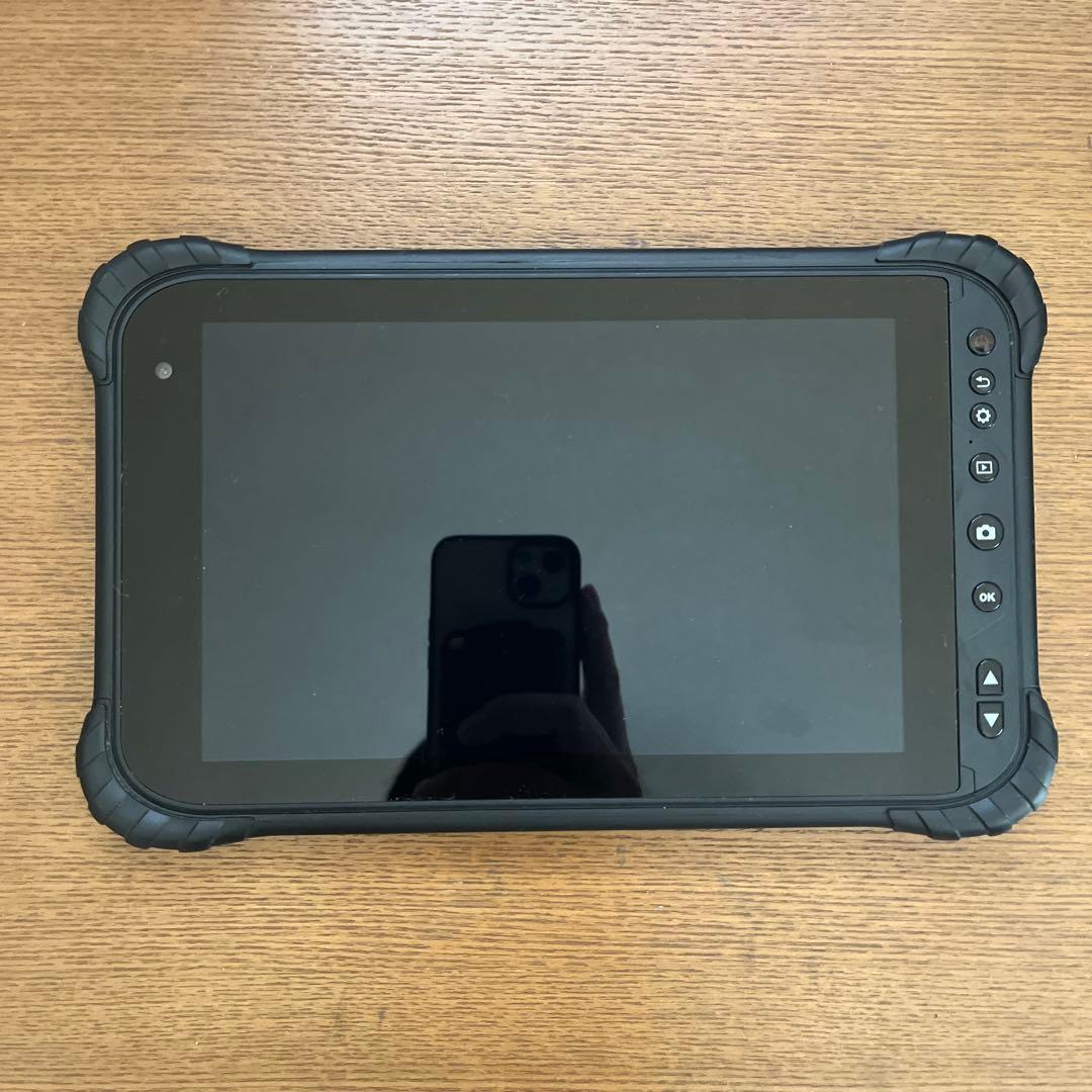 【超お買い得！】蔵衛門padTough 箱•付属品なし　3個セット