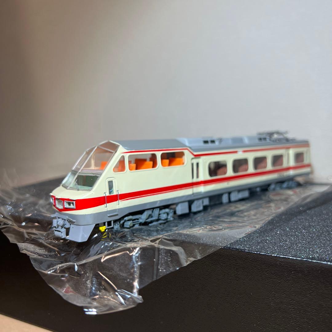 鉄道模型 HOゲージ カツミ 名古屋鉄道 8800系 パノラマDX 2両セット