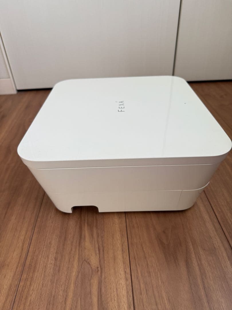 ホメオスタイル　フェクサFEXA(Tタイプ) 美顔器