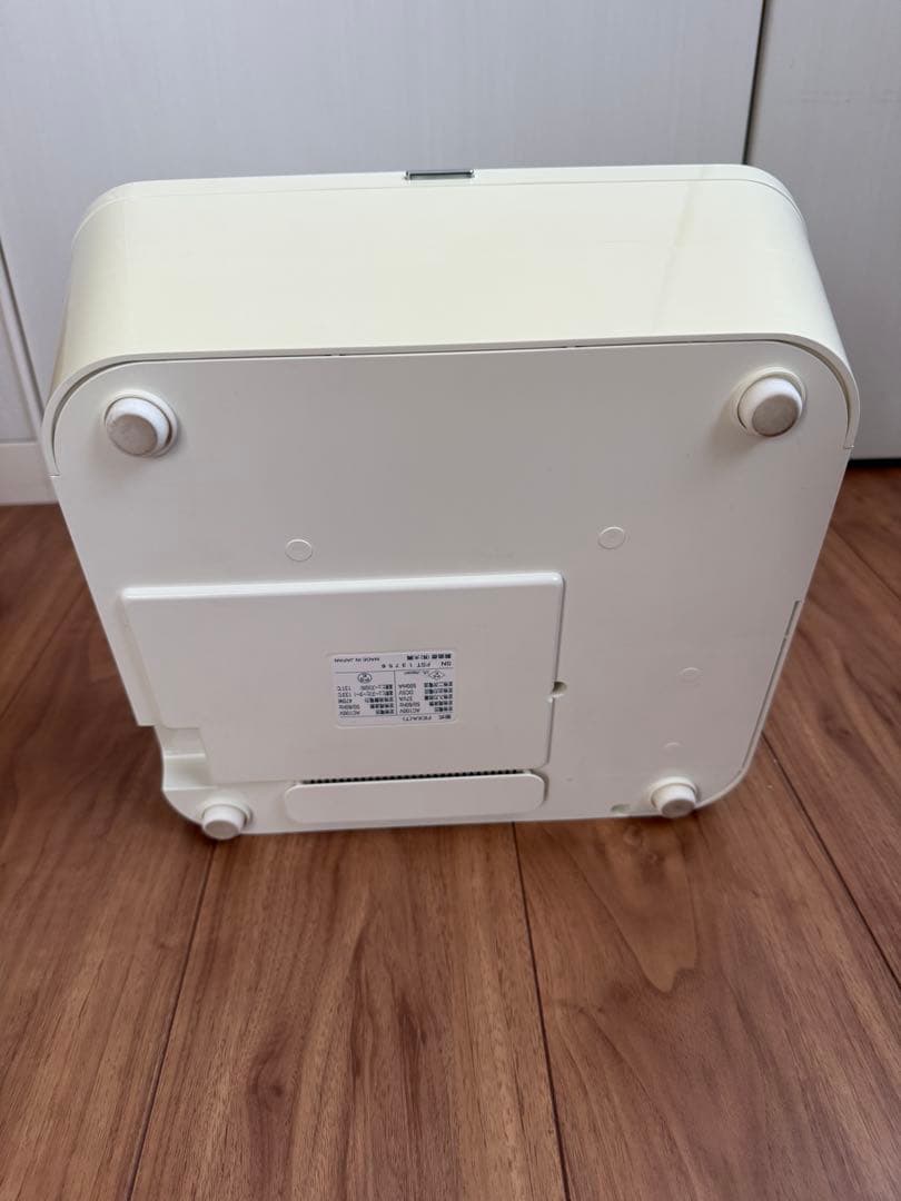 ホメオスタイル　フェクサFEXA(Tタイプ) 美顔器