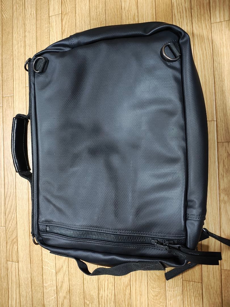 HystericGlamour×HarvestLabel パソコンバッグ