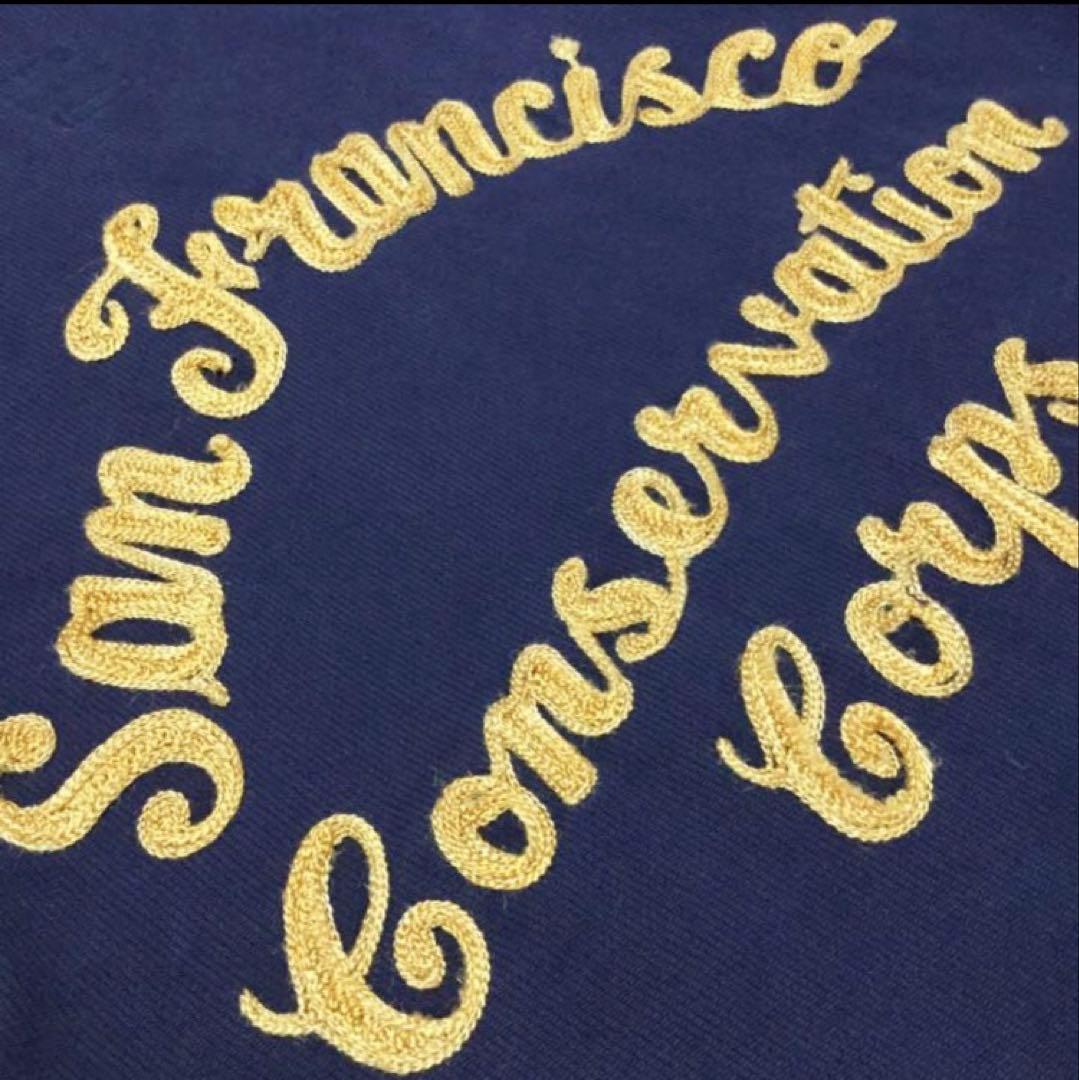 STYLEEYES(東洋エンタープライズ)／ドリズラースイングトップ/Lサイズ