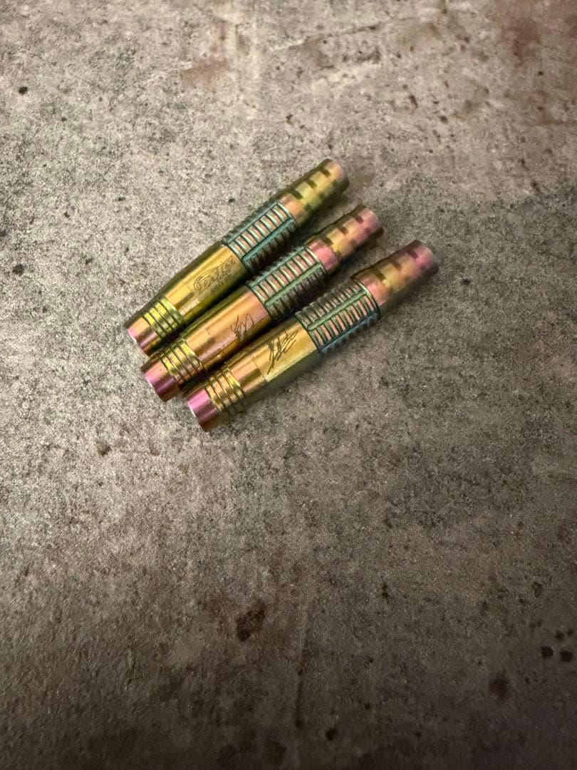 Maverick Sho SP2 DMC マーベリック 限定 レインボー - メルカリ