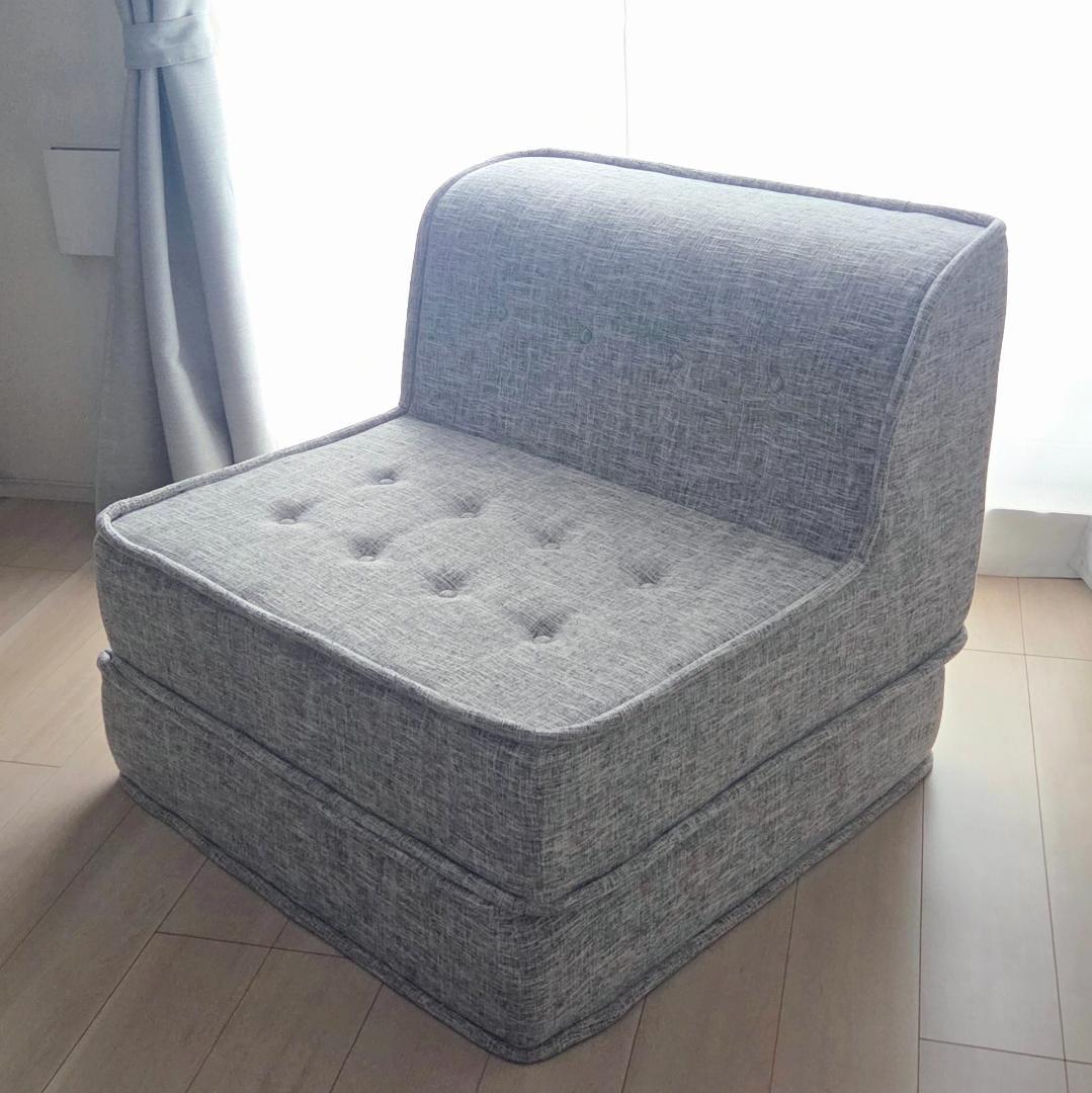 美品】Yogibo Modju ヨギボー モジュ トップ＆ベース - メルカリ