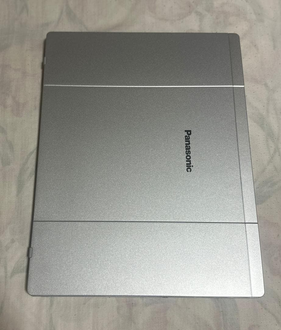 レッツノート　CF-FV1 i5 16G 256GSSD 2022年1月 レッツノート CF-FV1 i5 16G 256GSSD 2022年1月 - メルカリ