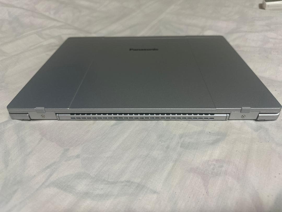 レッツノート CF-FV1 i5 16G 256GSSD 2022年1月 - メルカリ