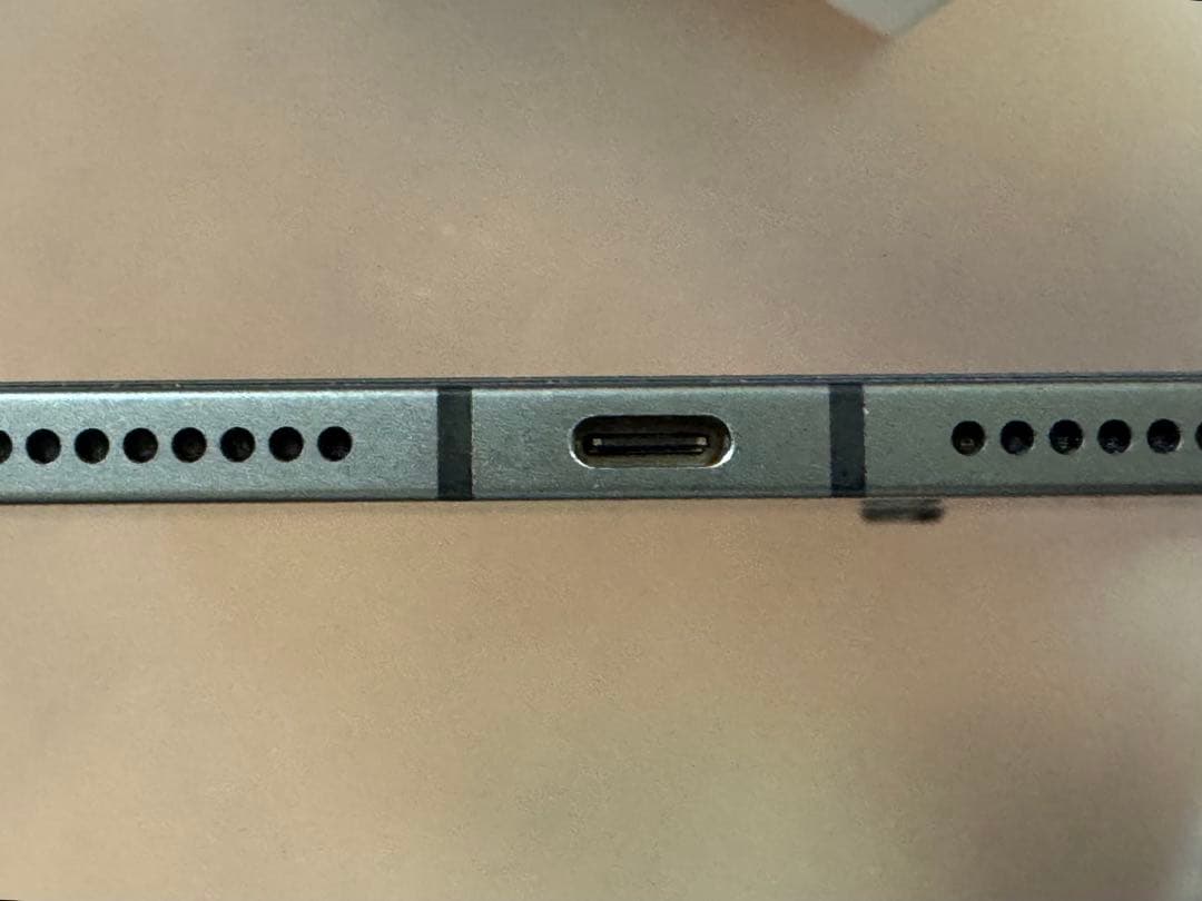 ipad mini 第6世代 256GB セルラーモデル