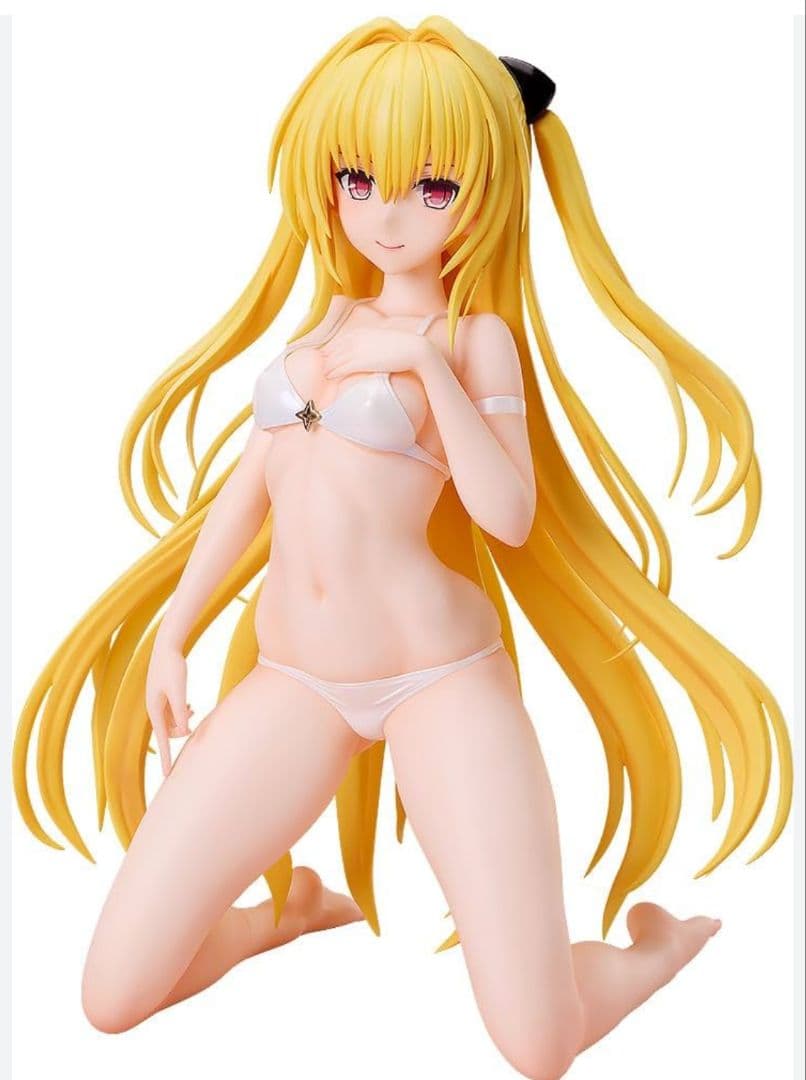 kousk　 To LOVEる-とらぶる- ダークネス 金色の闇 金色の闇」が満を持して登場。「ToLoveる－とらぶる－ダークネス 金色