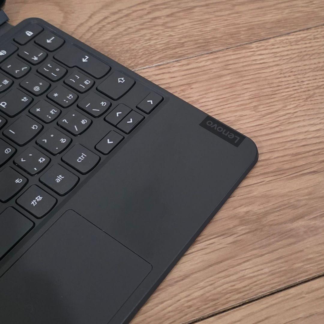 IdeaPad Duet Chromebook 128gb クロームブック
