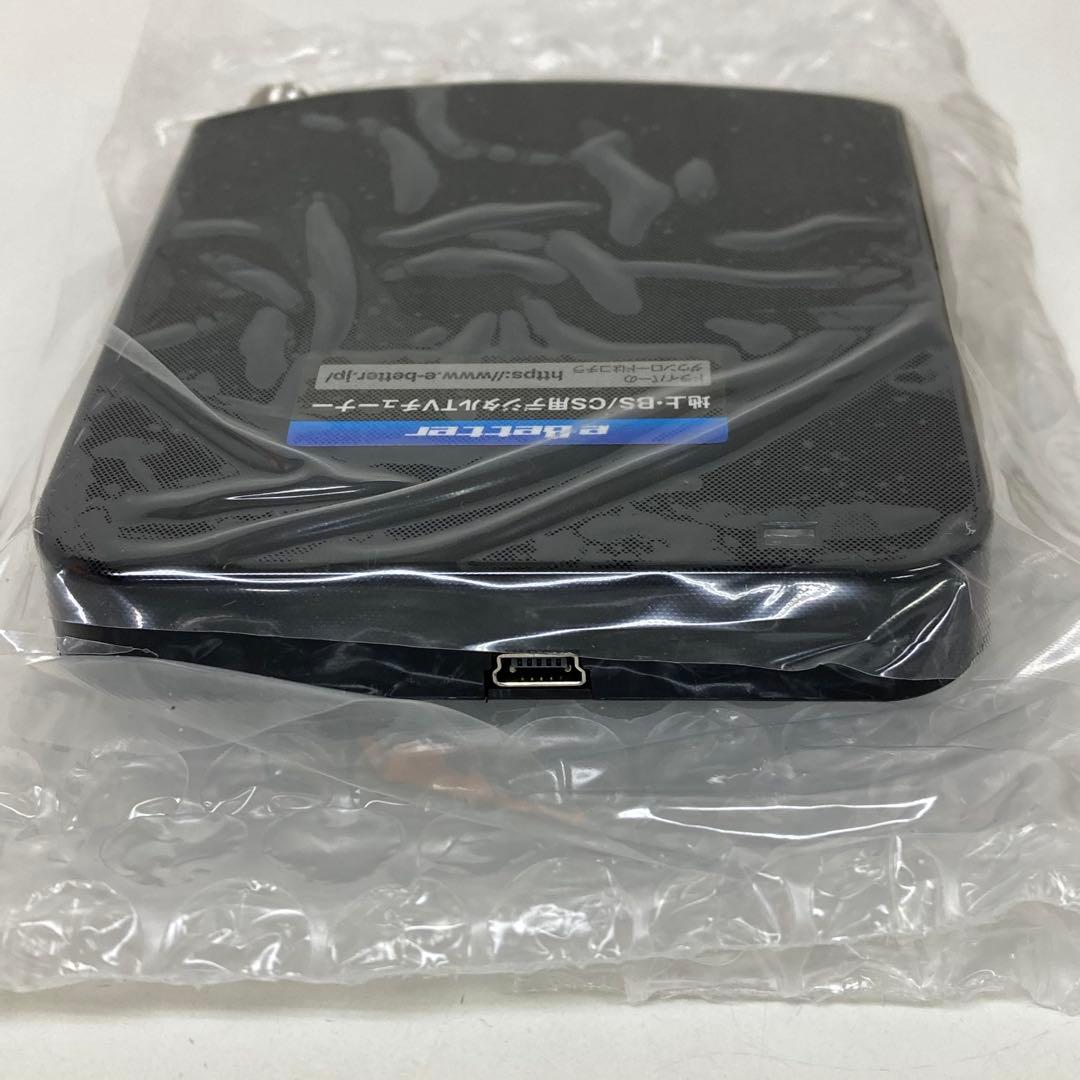 g280-31 DTV02A-1T1S-U 地デジ BS CS TVチューナー