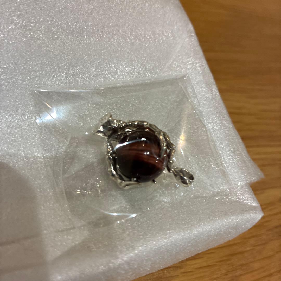 B'z 松本孝弘 The Voyage 2016 シルバーペンダントトップ - メルカリ