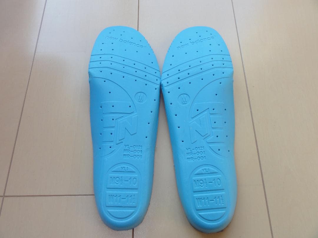 【24年製】New Balance MR 993 GL グレー 27.5cm