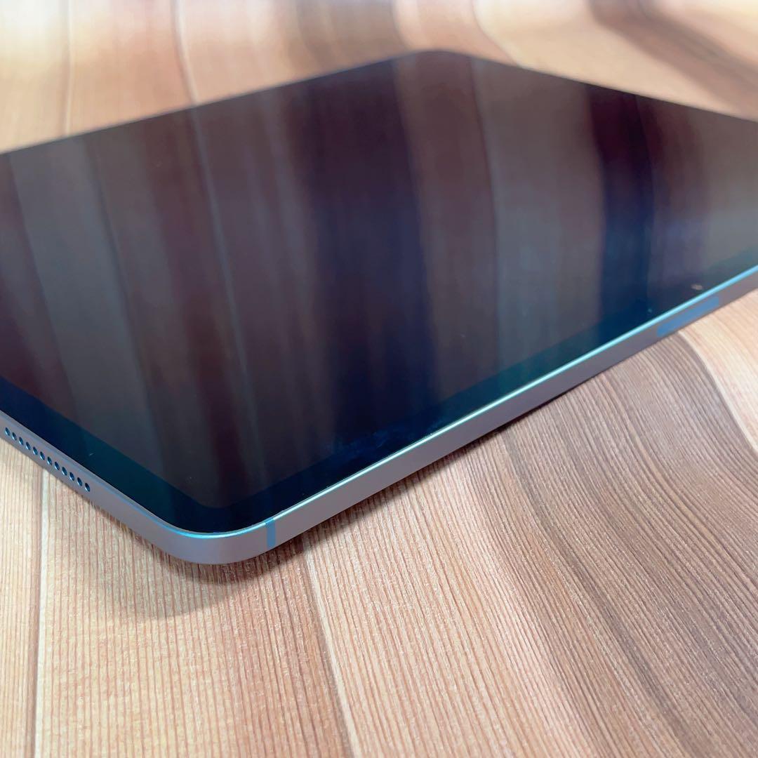 SIMフリー 本体 iPad Air 13インチ M2 128 GB 028