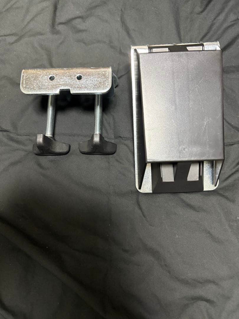 Bauhutte バウヒュッテ BMA-3GS-BK