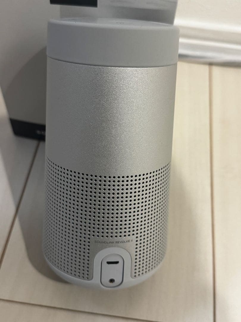 Bose ワイヤレススピーカー ホワイト