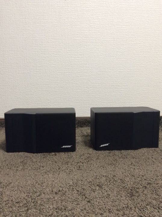 BOSE スピーカー 101イタリアーノ BOSE 101Italiano(イタリアーノ)の仕様 ボーズ