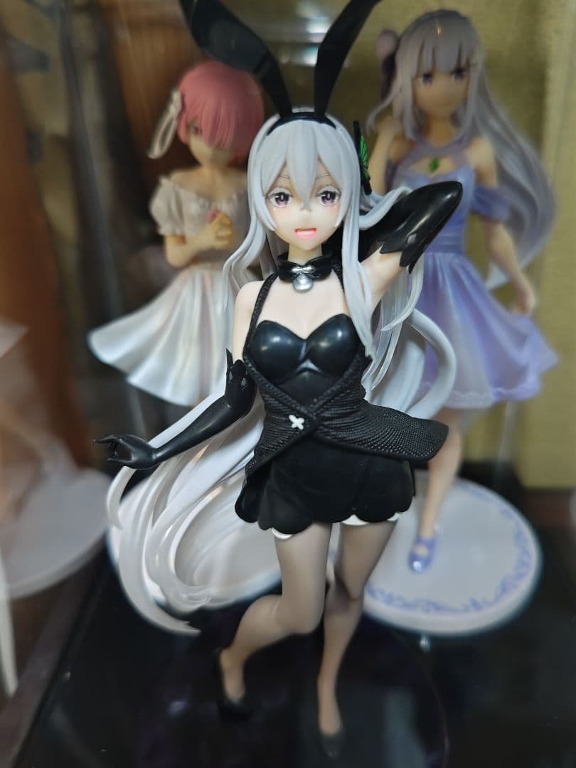 工場 プライズフィギュア 33体セット