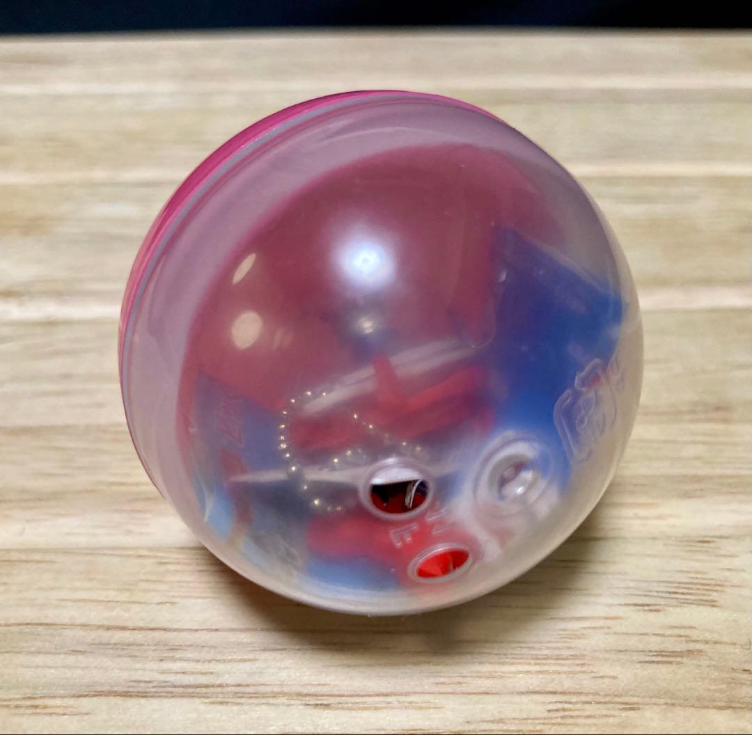 超レア】くら寿司×名探偵コナンビッくらポン 江戸川コナン蝶ネクタイ