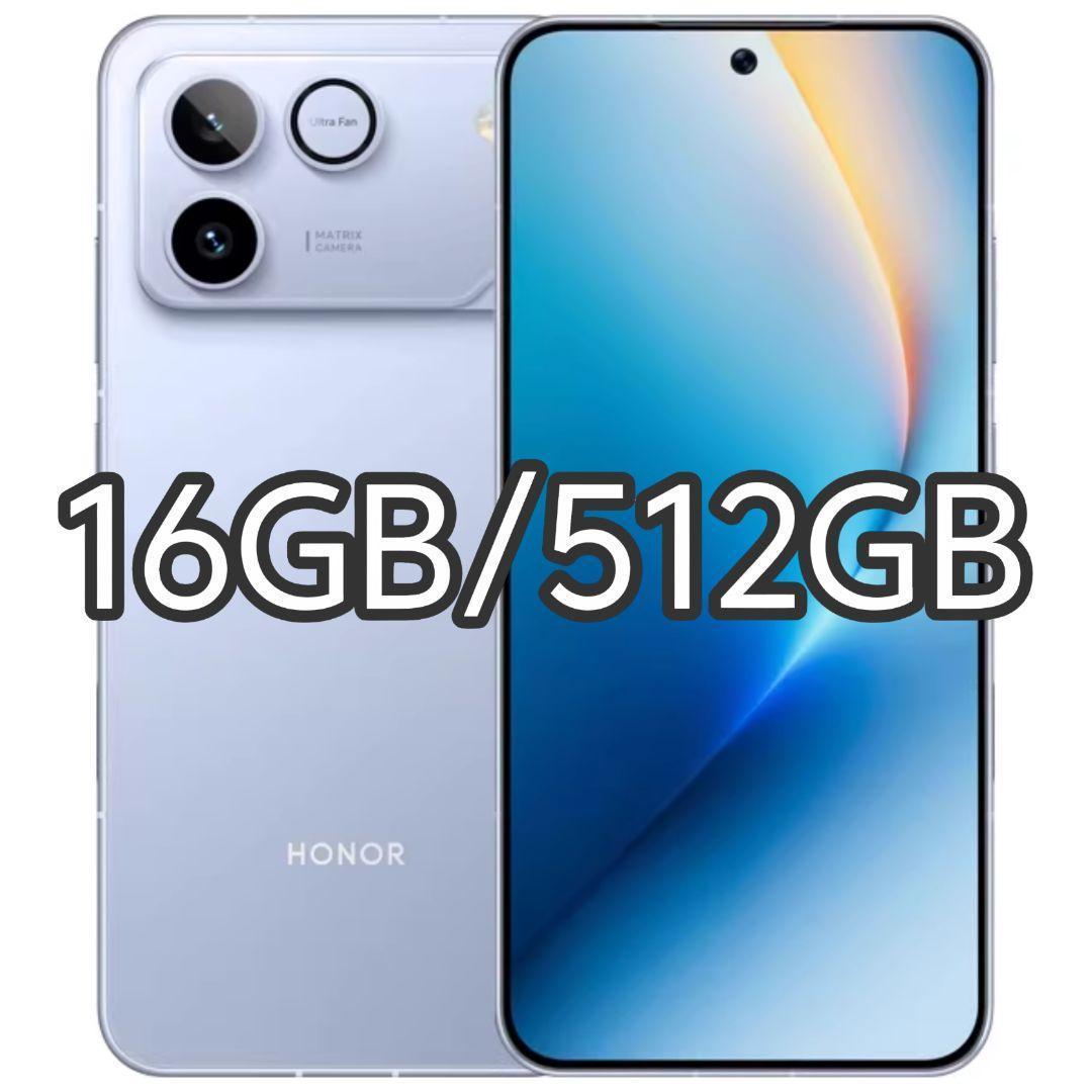 【新品未開封】HONOR WIN RT 16GB/512GB 中国版