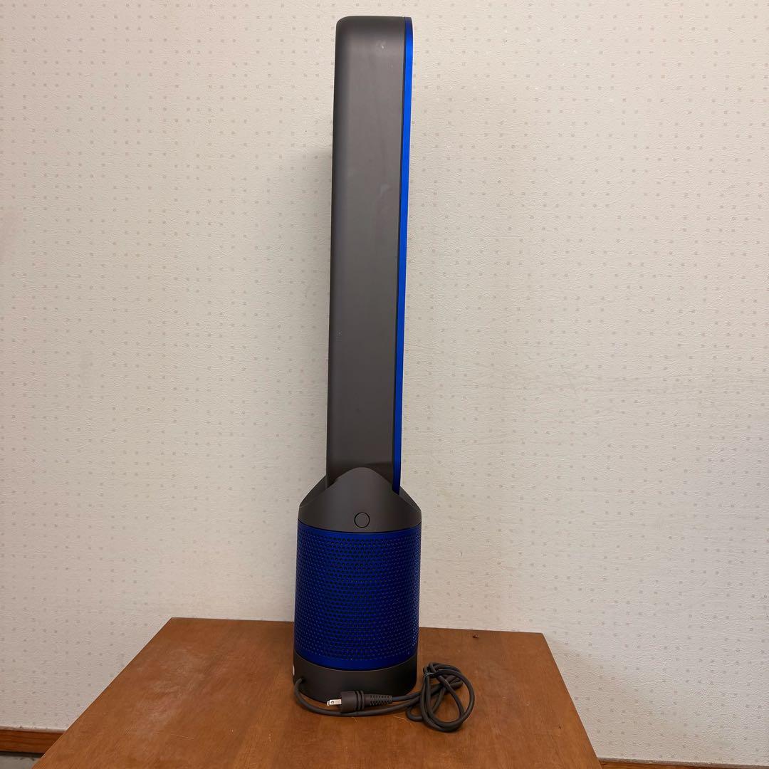 ●美品 ダイソン Dyson Pure Cool 空気清浄機能付ファン TP00