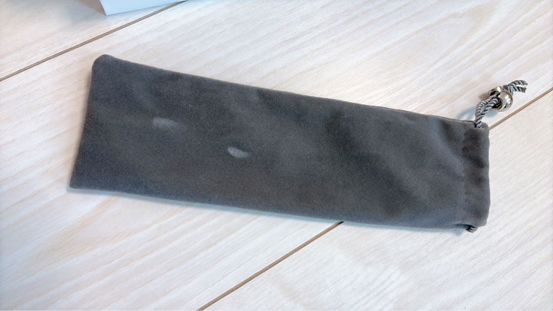 STELLA BEAUTE 美顔器 ミスティックナイト(グレー)