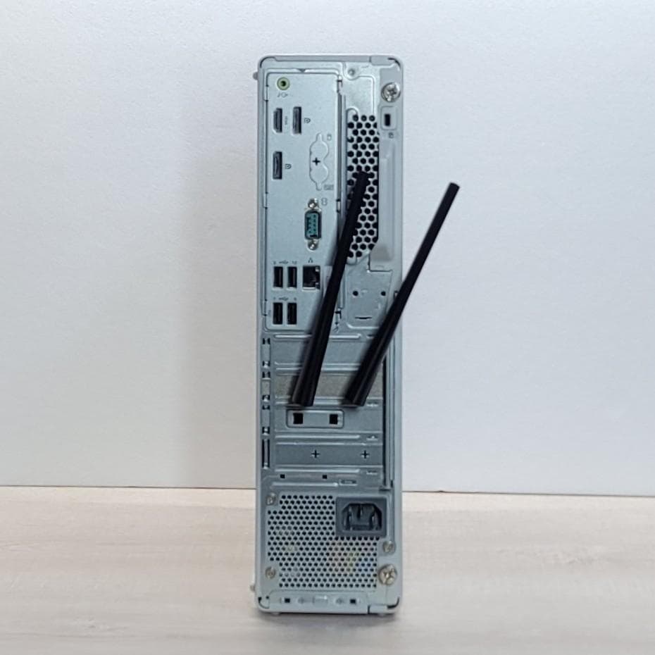 Core i5 10500／WiFi6E／16G／SSD256G／HDD500G