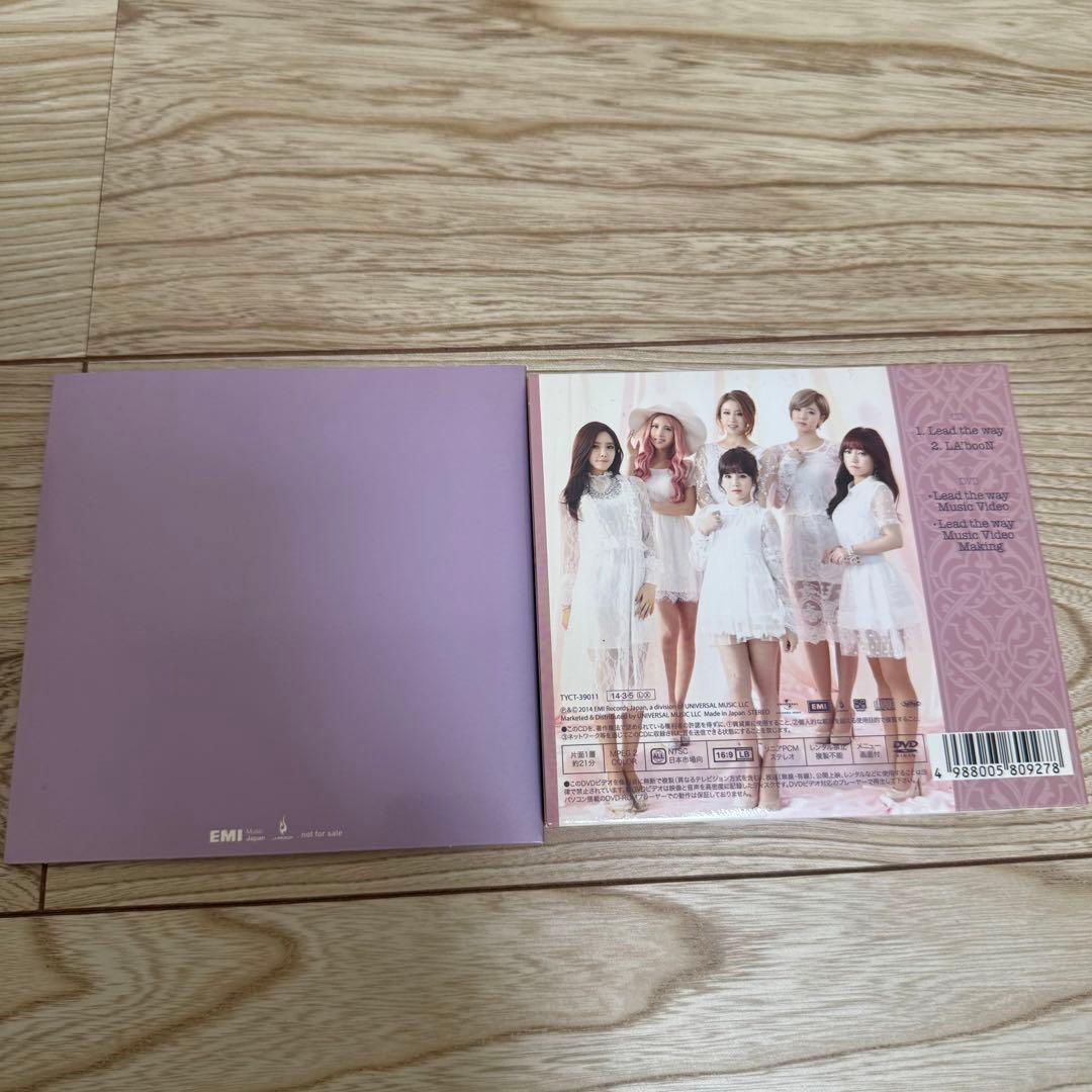 T-ara CDセット - メルカリ