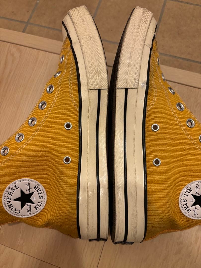 最終値下げ　CT70 サンフラワー 28cm 箱付 Amazon正規購入