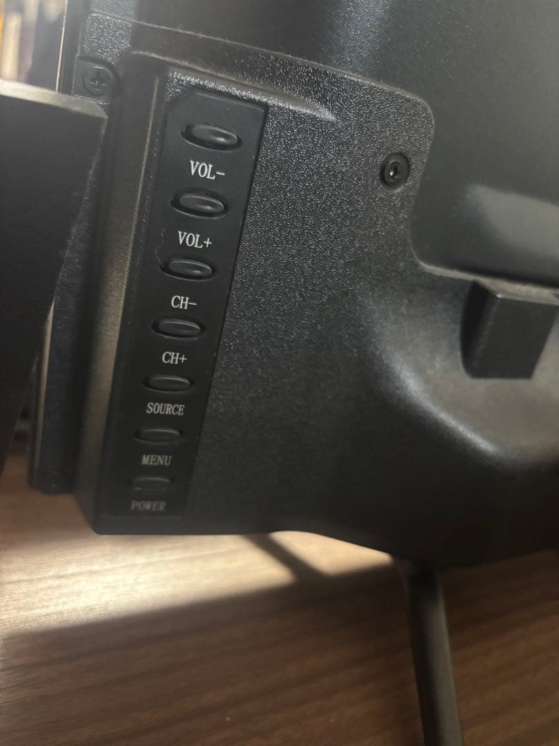 JAPAN NEXT モニター 43インチHDMI USB 接続