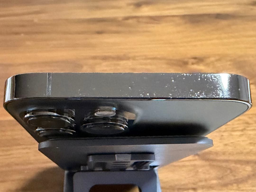 iPhone13 Pro 256GB SIMフリー バッテリー100%