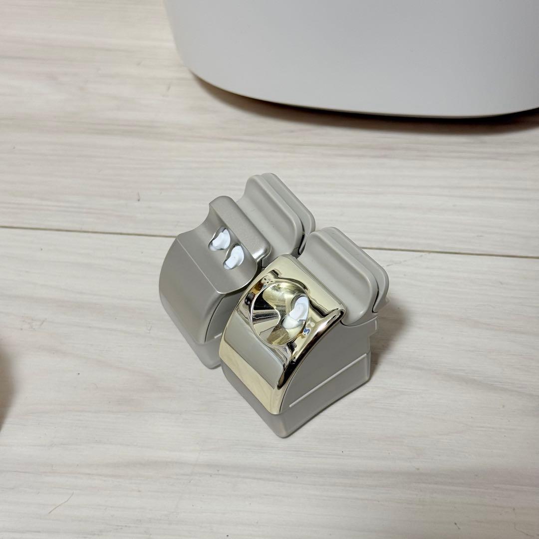 Panasonic ナノケア　nanocare 美顔器 EH-SA0B-N