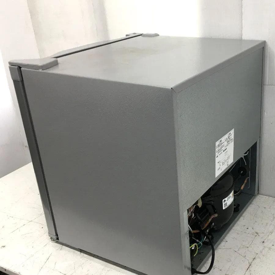 トーホータイヨー 冷凍庫 前開き　直冷式 冷凍 TH-31RFS1-SL