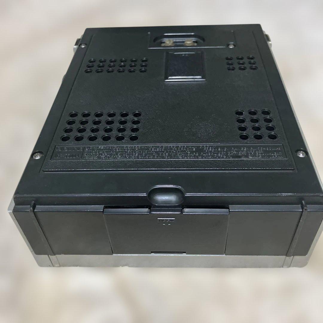 ソニースカイセンサー5500A