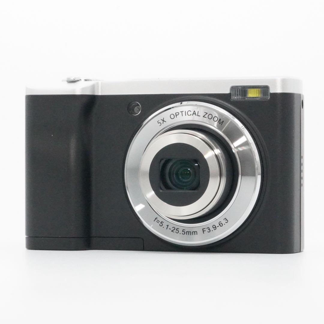 Kenko KC -ZM08 コンデジ