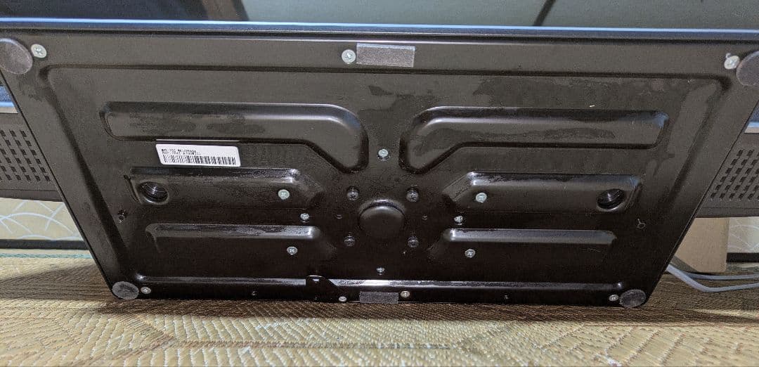 AQUOS シャープ SHARP LC-32DZ3 2010年 32インチテレビ