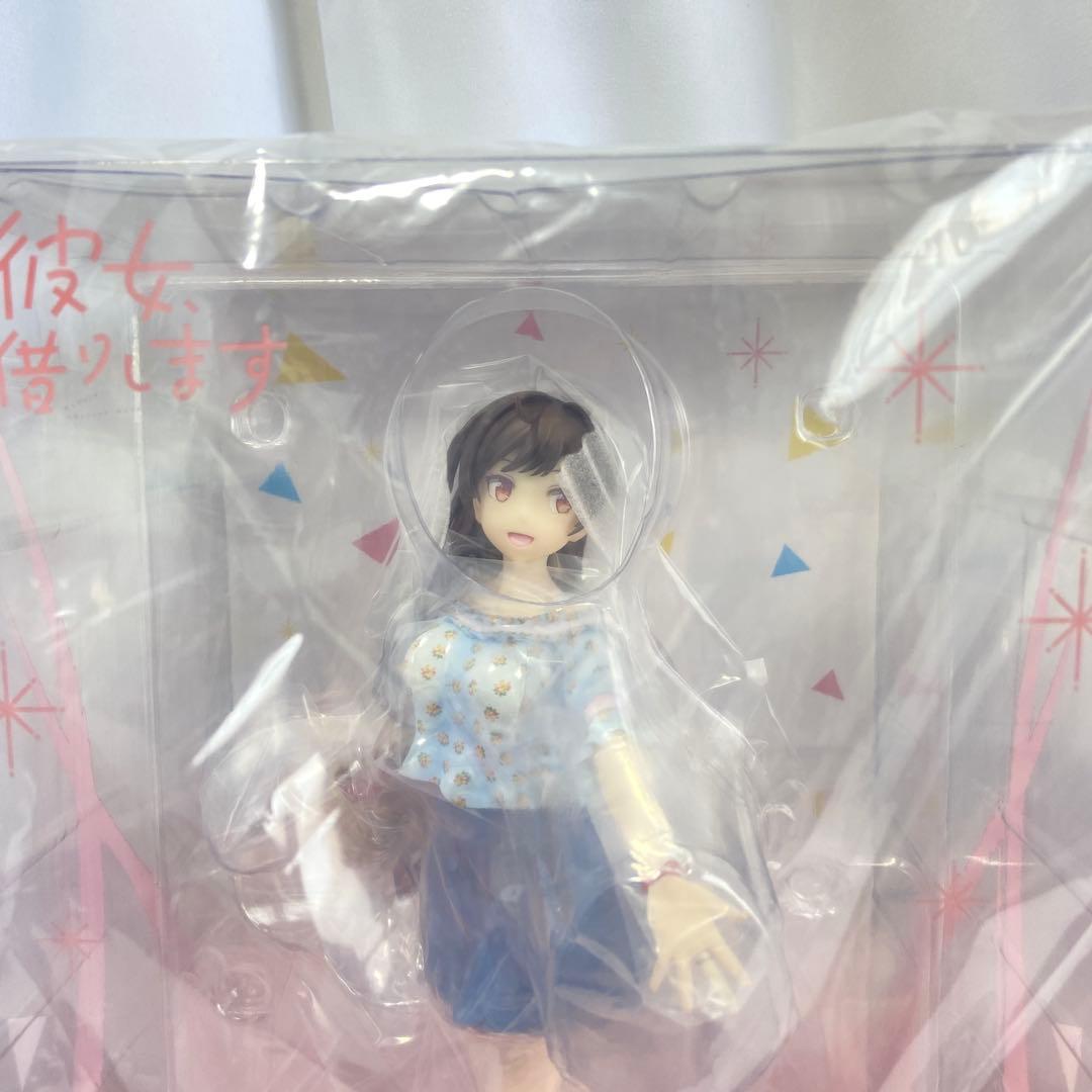 新品】彼女、お借りします 水原千鶴 1/7スケールフィギュア フリュー