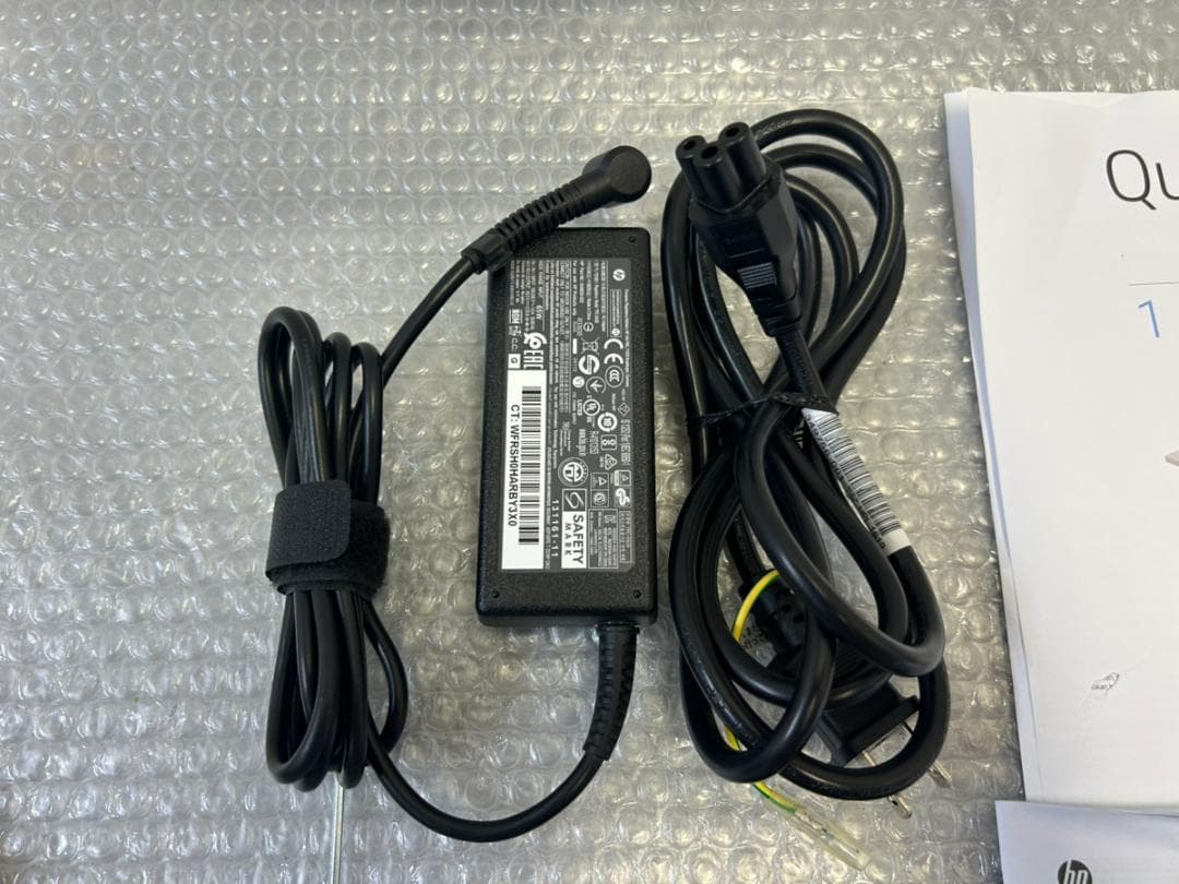 HP Pavilion 27 FHD 27インチ モニター 3TN79AA